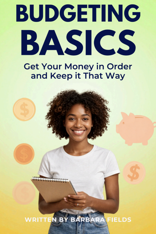 Budgeting Basics