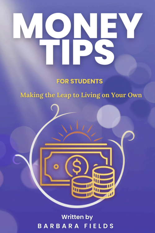 Money Tips for Students